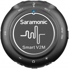 Saramonic - Smart V2M کارت صدای پرتابل